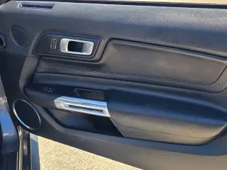 Ford Mustang 2023 EcoBoost Premium 2dr Convertible