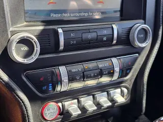 Ford Mustang 2023 EcoBoost Premium 2dr Convertible