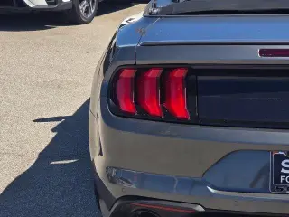 Ford Mustang 2023 EcoBoost Premium 2dr Convertible