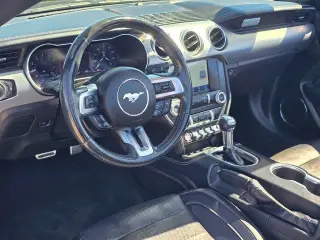 Ford Mustang 2023 EcoBoost Premium 2dr Convertible
