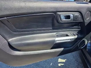 Ford Mustang 2023 EcoBoost Premium 2dr Convertible