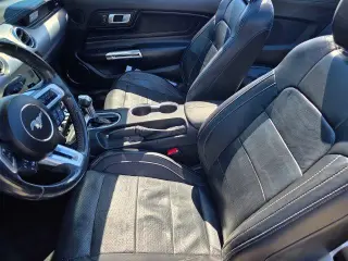 Ford Mustang 2023 EcoBoost Premium 2dr Convertible