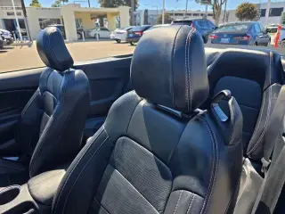 Ford Mustang 2023 EcoBoost Premium 2dr Convertible