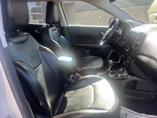Jeep Compass 2020 4x4 Limited 4dr SUV