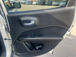 Jeep Compass 2020 4x4 Limited 4dr SUV
