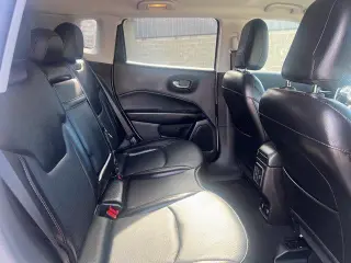 Jeep Compass 2020 4x4 Limited 4dr SUV