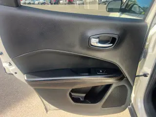 Jeep Compass 2020 4x4 Limited 4dr SUV