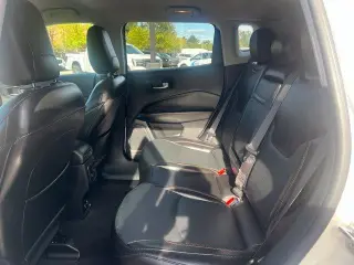 Jeep Compass 2020 4x4 Limited 4dr SUV