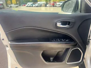Jeep Compass 2020 4x4 Limited 4dr SUV