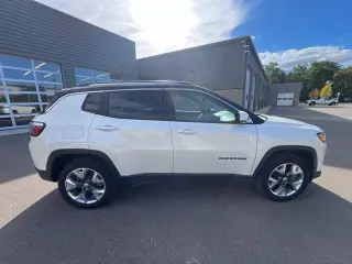 Jeep Compass 2020 4x4 Limited 4dr SUV