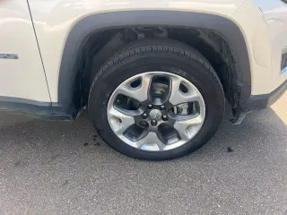 Jeep Compass 2020 4x4 Limited 4dr SUV