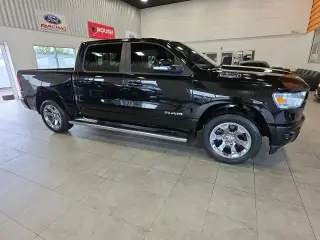 Ram 1500 2021 4x4 Big Horn 4dr Crew Cab 5.6 ft. SB Pickup
