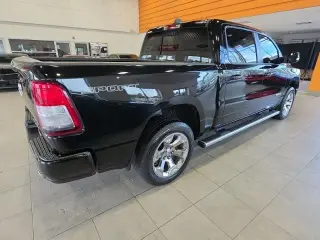 Ram 1500 2021 4x4 Big Horn 4dr Crew Cab 5.6 ft. SB Pickup