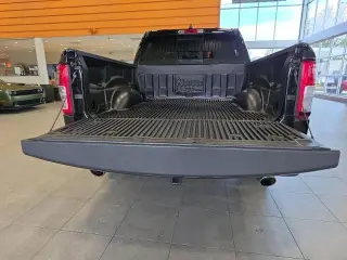 Ram 1500 2021 4x4 Big Horn 4dr Crew Cab 5.6 ft. SB Pickup