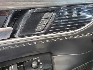 Jeep Wagoneer L 2023 4x4 Serie II 4p SUV