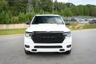 Ram 1500 2023 4x4 Big Horn 4p Cab Camioneta de 5.6 ft. SB