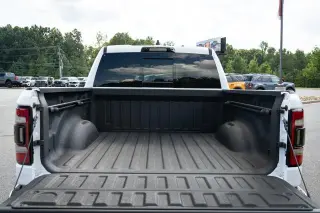 Ram 1500 2023 4x4 Big Horn 4p Cab Camioneta de 5.6 ft. SB