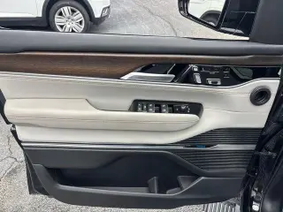 Jeep Grand Wagoneer 2022 4x4 Serie I 4p SUV
