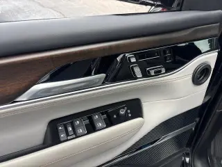 Jeep Grand Wagoneer 2022 4x4 Serie I 4p SUV