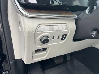 Jeep Grand Wagoneer 2022 4x4 Serie I 4p SUV