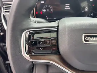 Jeep Grand Wagoneer 2022 4x4 Serie I 4p SUV