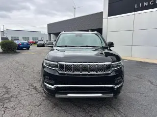 Jeep Grand Wagoneer 2022 4x4 Serie I 4p SUV