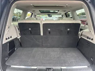 Jeep Grand Wagoneer 2022 4x4 Serie I 4p SUV