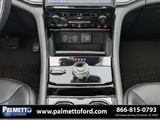 Jeep Grand Cherokee L 2021 4x4 Limited SUV de 4 puertas