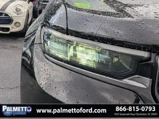 Jeep Grand Cherokee L 2021 4x4 Limited SUV de 4 puertas
