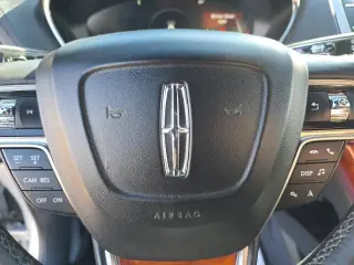 Lincoln Nautilus 2019 AWD Select 4dr SUV