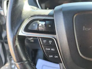 Lincoln Nautilus 2019 AWD Select 4dr SUV