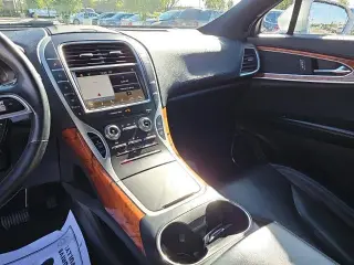 Lincoln Nautilus 2019 AWD Select 4dr SUV