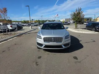Lincoln Nautilus 2019 AWD Select 4dr SUV