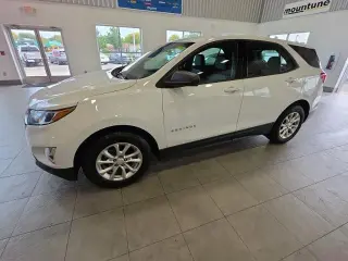 Chevrolet Equinox 2019 LS 4dr SUV con 1LS