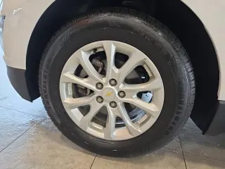 Chevrolet Equinox 2019 LS 4dr SUV con 1LS