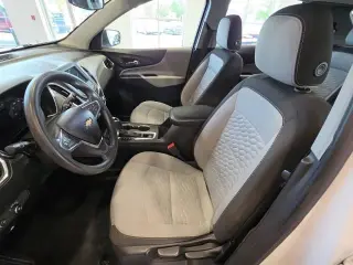 Chevrolet Equinox 2019 LS 4dr SUV con 1LS