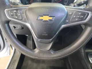Chevrolet Equinox 2019 LS 4dr SUV con 1LS