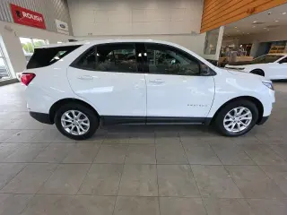 Chevrolet Equinox 2019 LS 4dr SUV con 1LS
