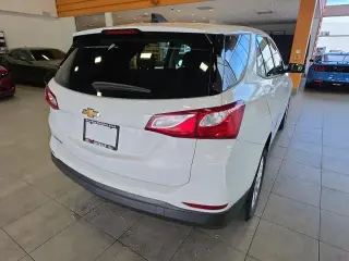 Chevrolet Equinox 2019 LS 4dr SUV con 1LS