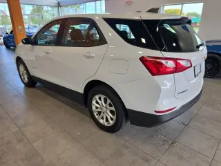 Chevrolet Equinox 2019 LS 4dr SUV con 1LS