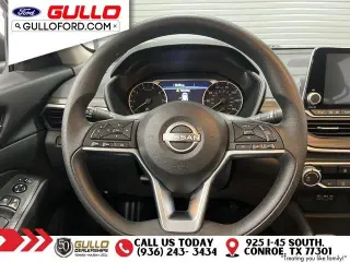 Nissan Altima 2025 AWD 2.5 SV 4p Sedan
