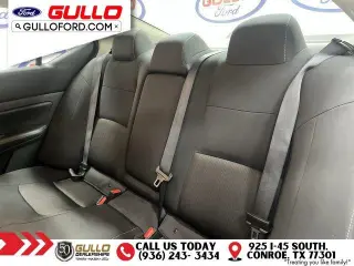 Nissan Altima 2025 AWD 2.5 SV 4p Sedan