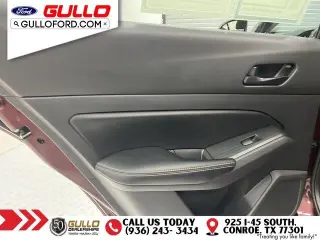 Nissan Altima 2025 AWD 2.5 SV 4p Sedan
