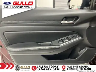 Nissan Altima 2025 AWD 2.5 SV 4p Sedan