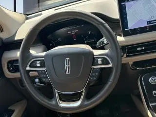 Lincoln Nautilus 2023 Reserve 4dr SUV