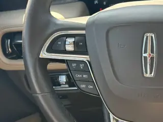Lincoln Nautilus 2023 Reserve 4dr SUV