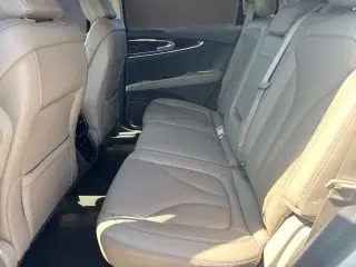 Lincoln Nautilus 2023 Reserve 4dr SUV