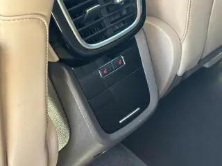 Lincoln Nautilus 2023 Reserve 4dr SUV