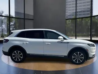 Lincoln Nautilus 2023 Reserve 4dr SUV