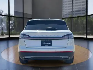 Lincoln Nautilus 2023 Reserve 4dr SUV